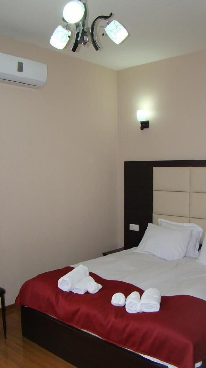 Hotel White Neptun image