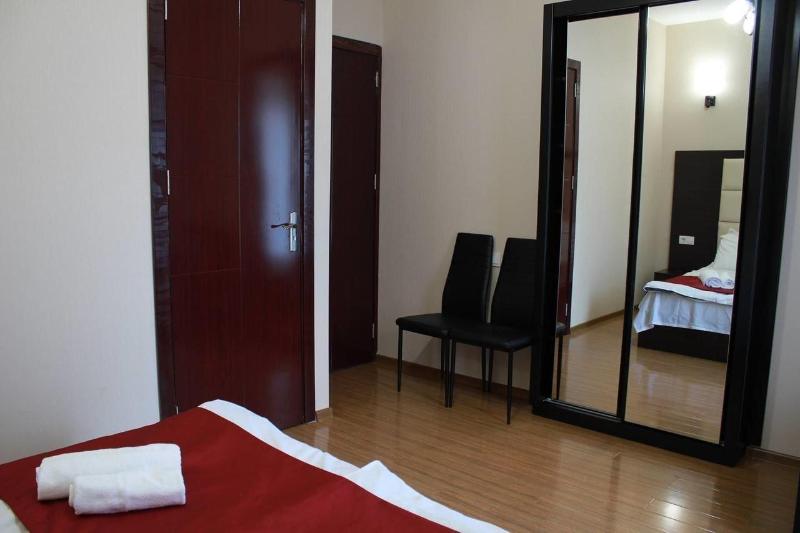 Hotel White Neptun image