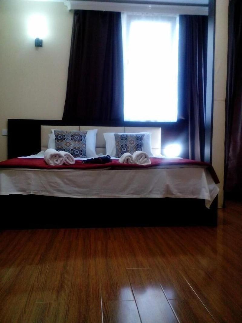 Hotel White Neptun image