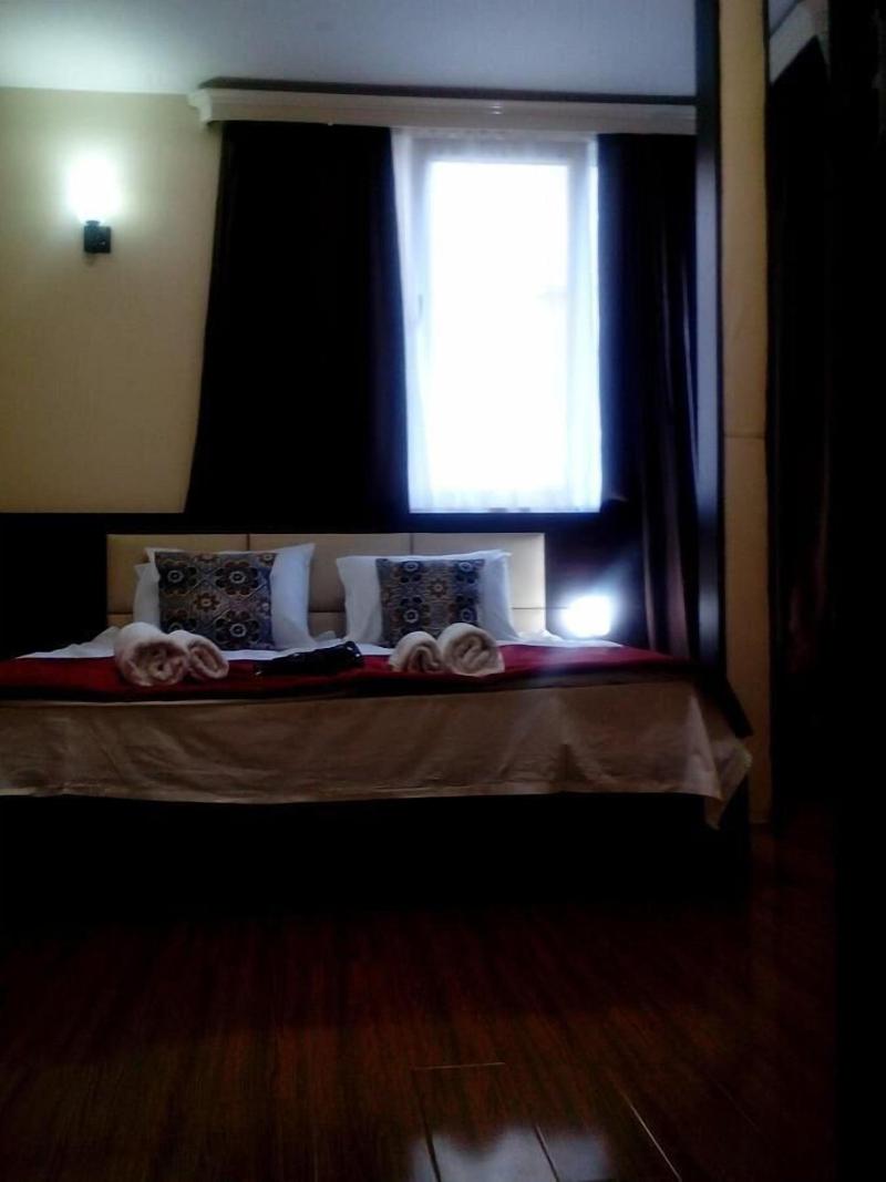 Hotel White Neptun image
