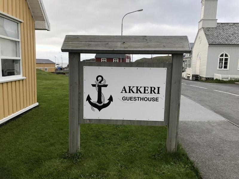 Akkeri Guesthouse image