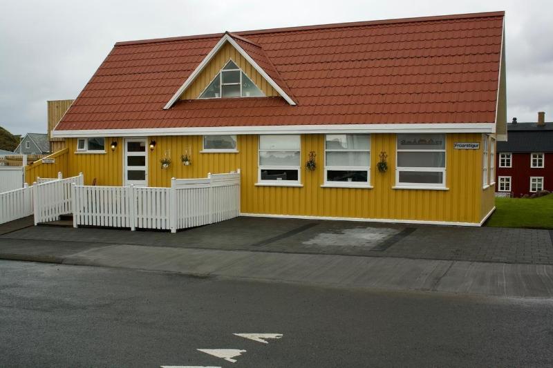 Akkeri Guesthouse image