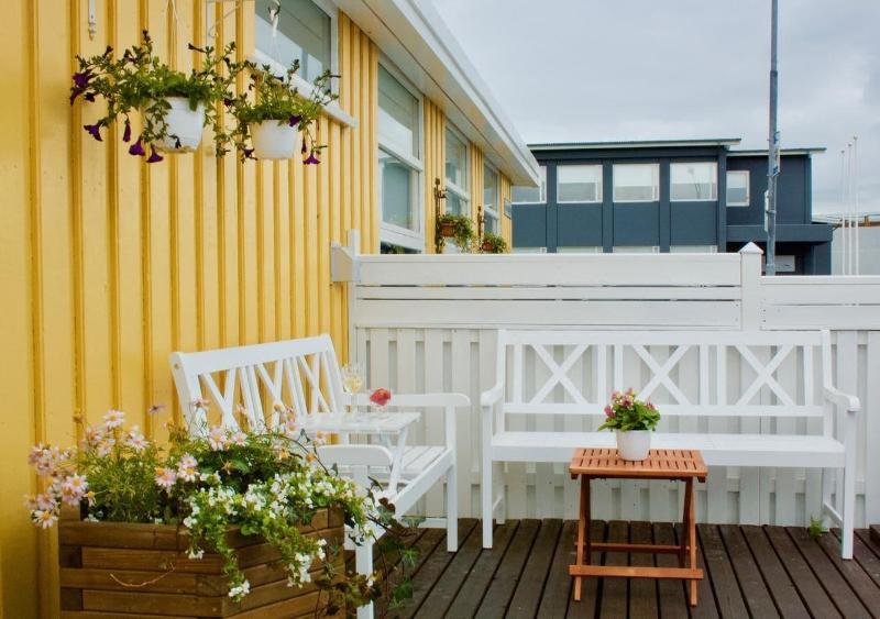 Akkeri Guesthouse image