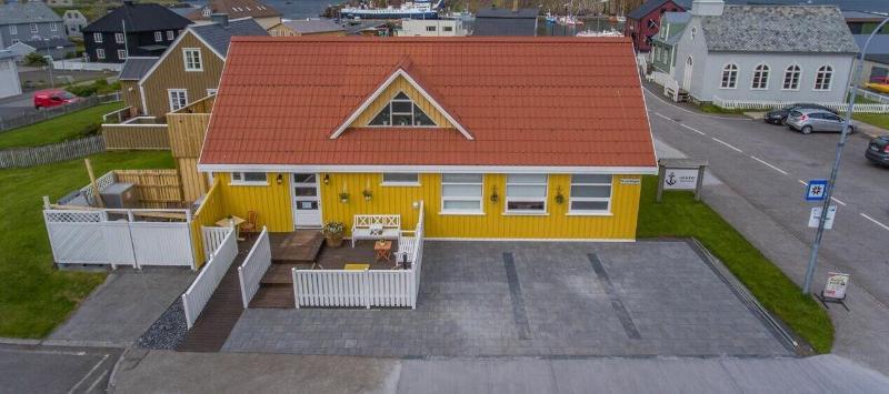 Akkeri Guesthouse image