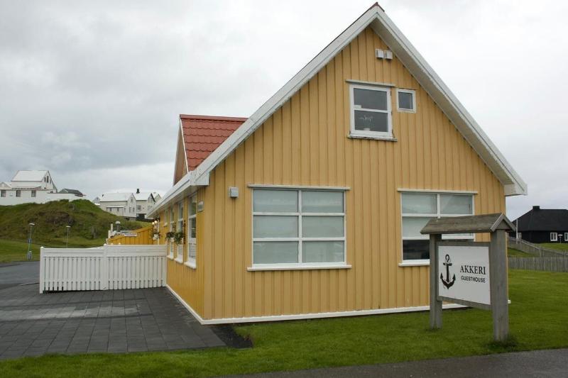 Akkeri Guesthouse image