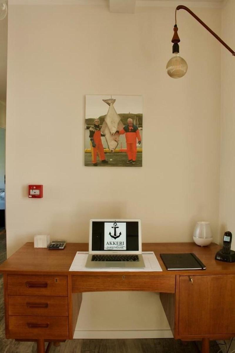Akkeri Guesthouse image