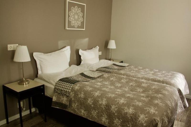 Akkeri Guesthouse image