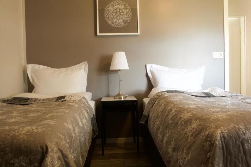 Akkeri Guesthouse image