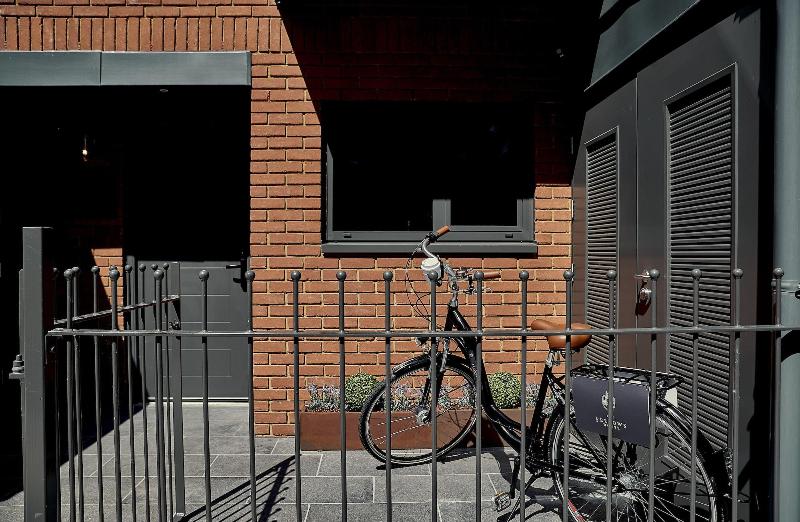 The Fellows House Mews image
