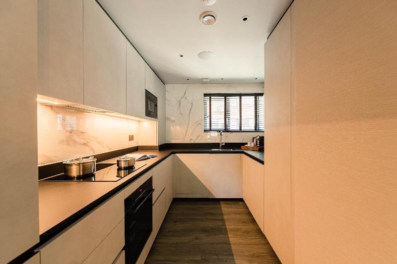The Fellows House Mews image