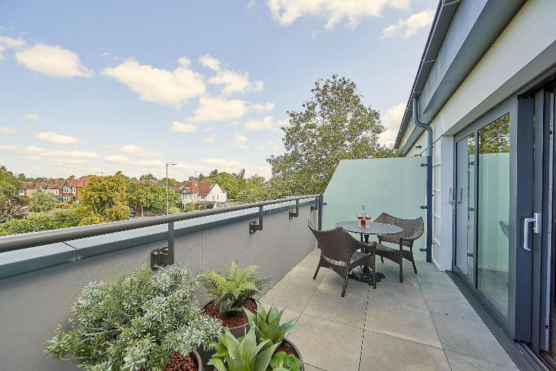 The Fellows House Mews image