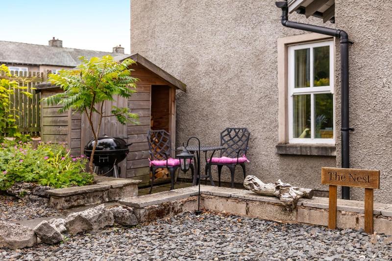 Maggie Puddle Cottage image