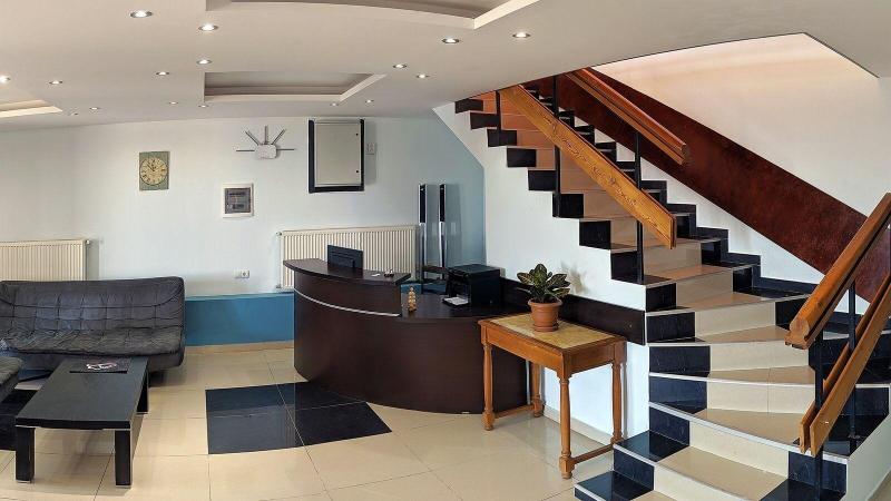 Shino Hotel image