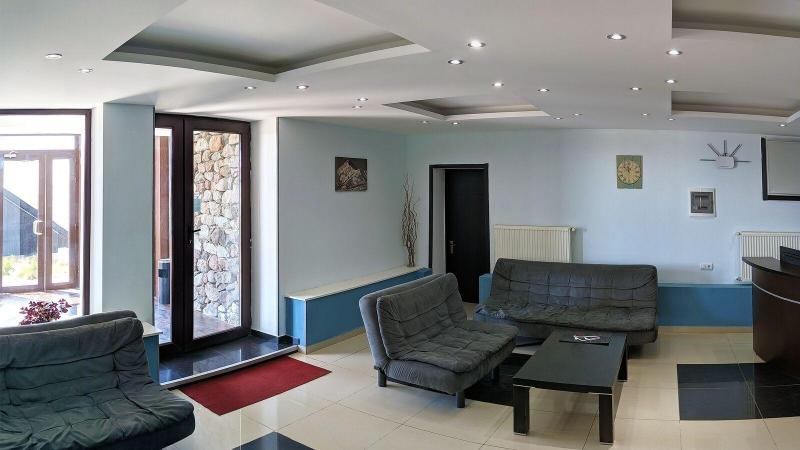 Shino Hotel image