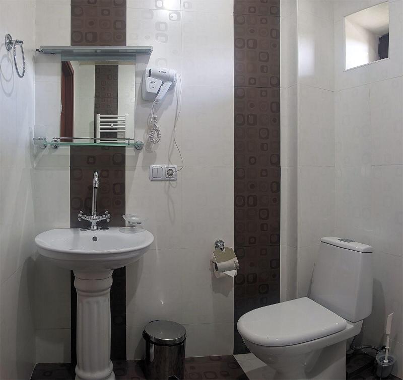 Shino Hotel image