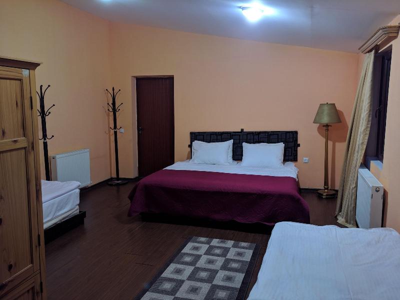 Shino Hotel image