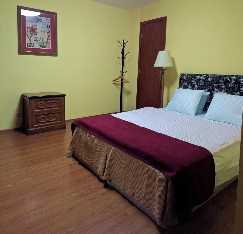 Shino Hotel image
