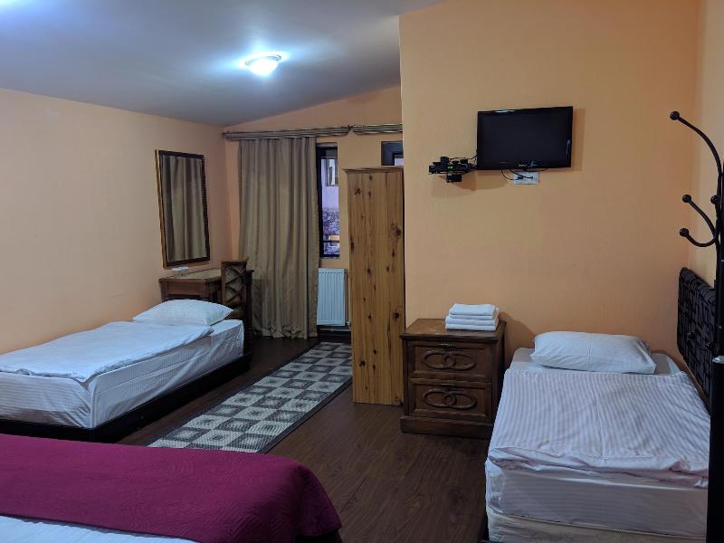Shino Hotel image