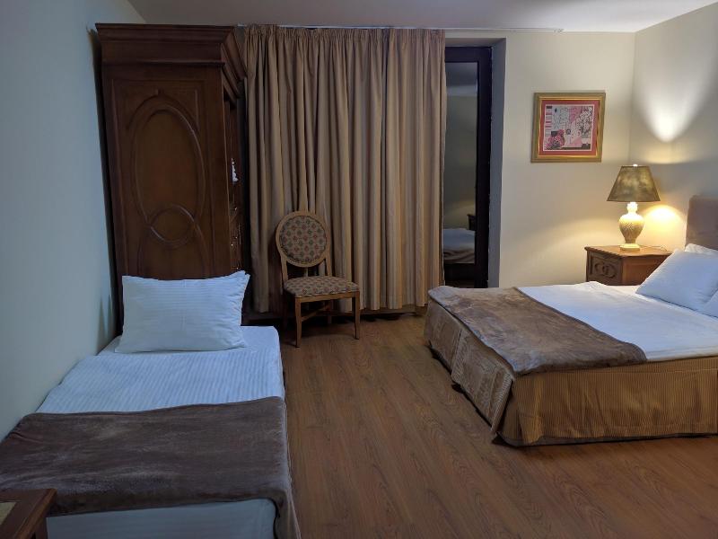 Shino Hotel image