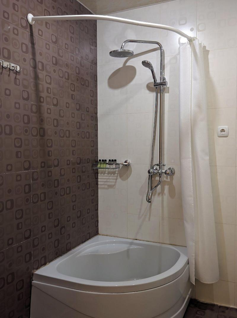 Shino Hotel image