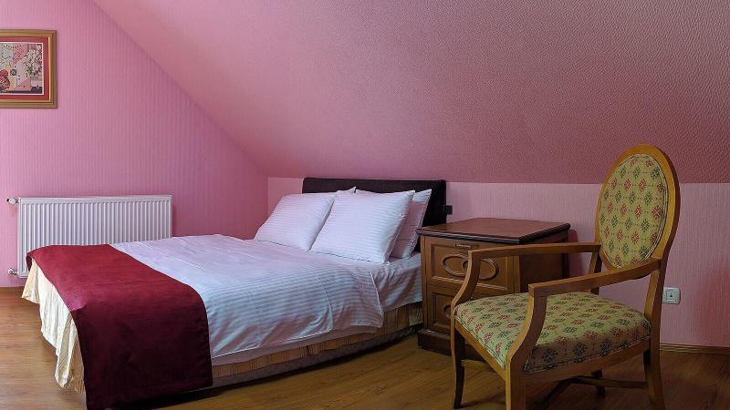 Shino Hotel image