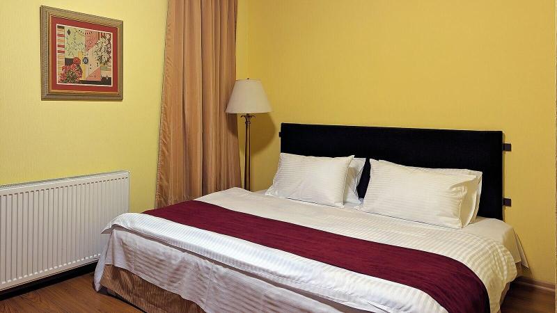 Shino Hotel image