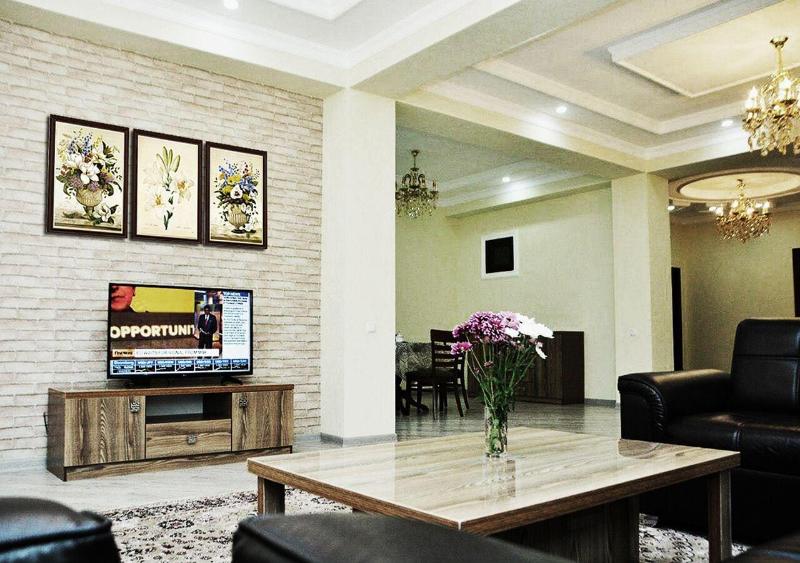 Art Apart Hotel image