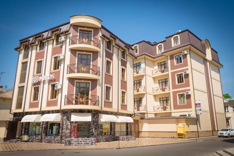 Art Apart Hotel image