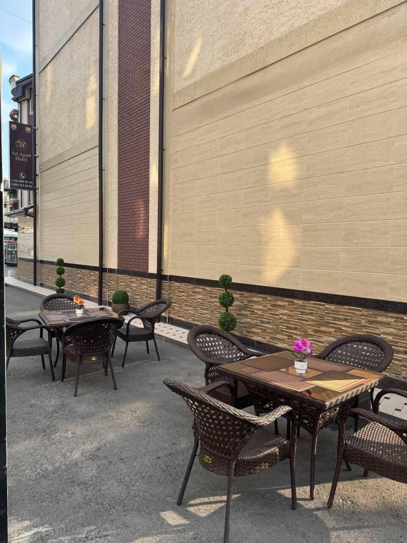 Art Apart Hotel image