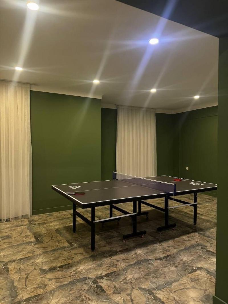 Art Apart Hotel image