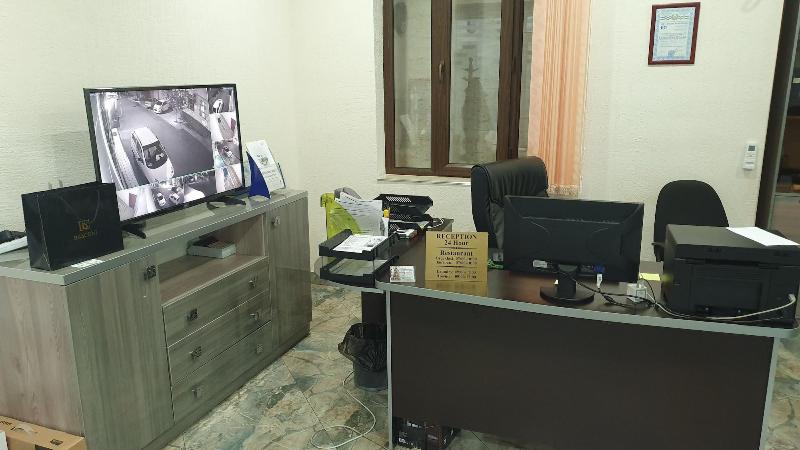 Art Apart Hotel image
