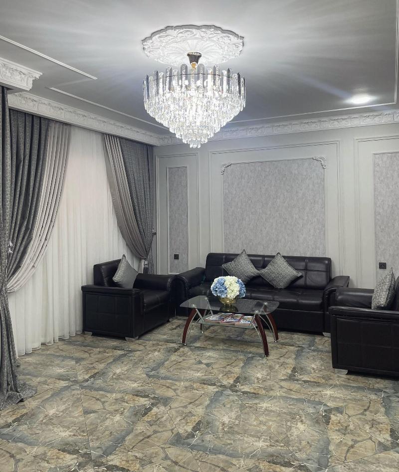 Art Apart Hotel image