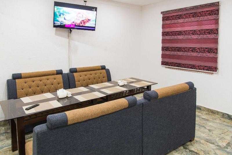 Art Apart Hotel image