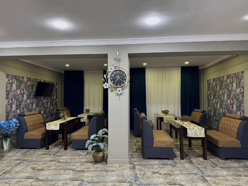 Art Apart Hotel image