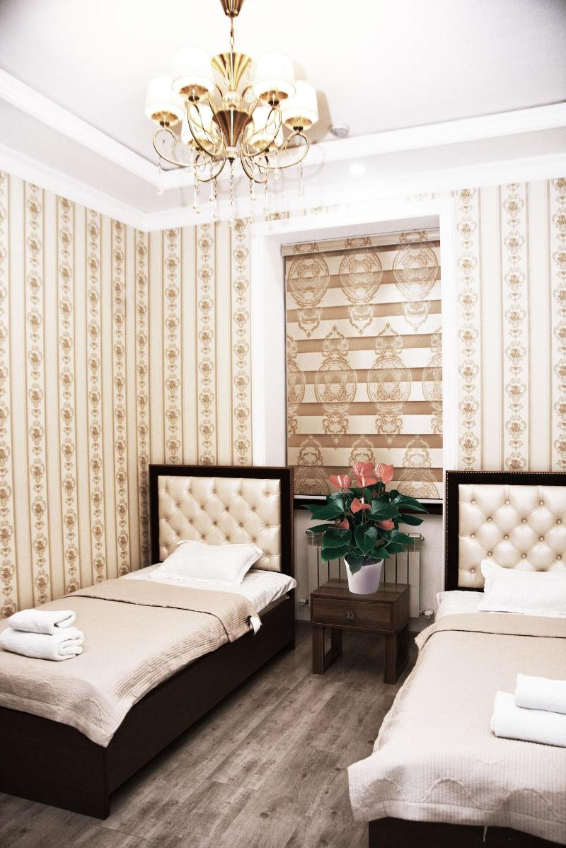 Art Apart Hotel image