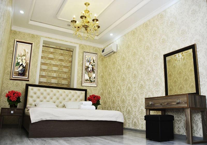 Art Apart Hotel image