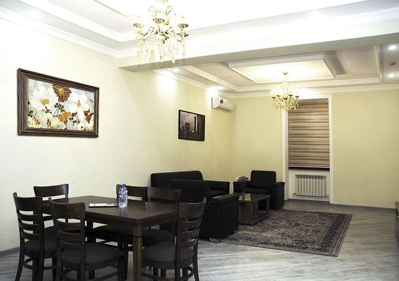 Art Apart Hotel image