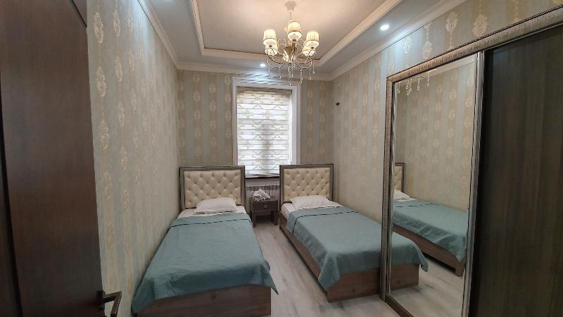 Art Apart Hotel image