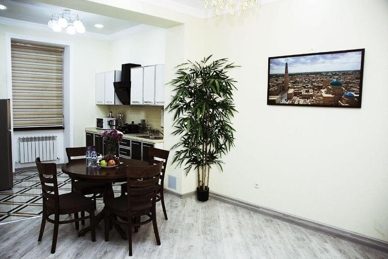 Art Apart Hotel image