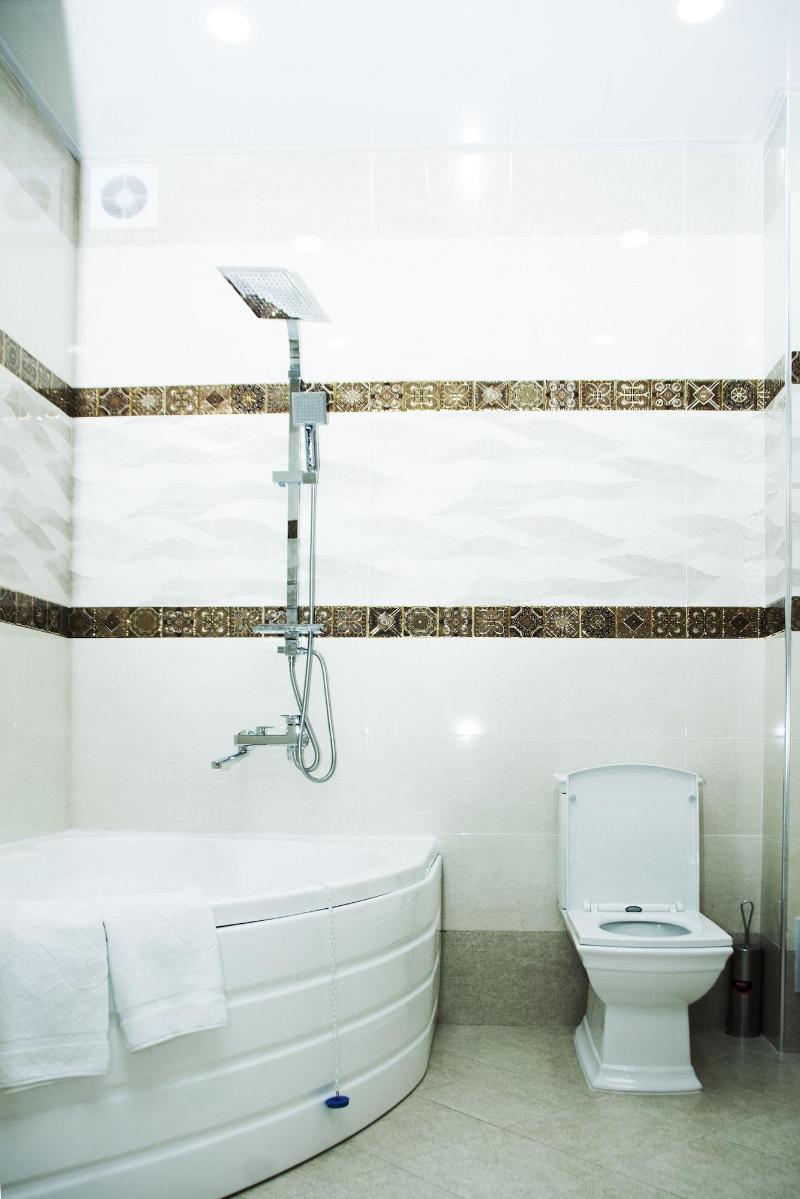 Art Apart Hotel image