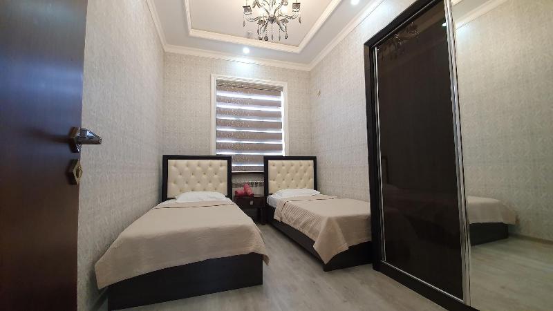Art Apart Hotel image