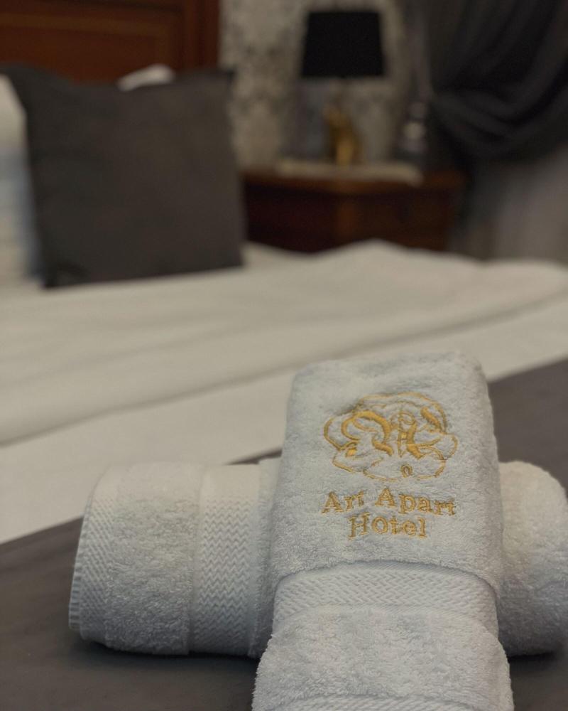 Art Apart Hotel image