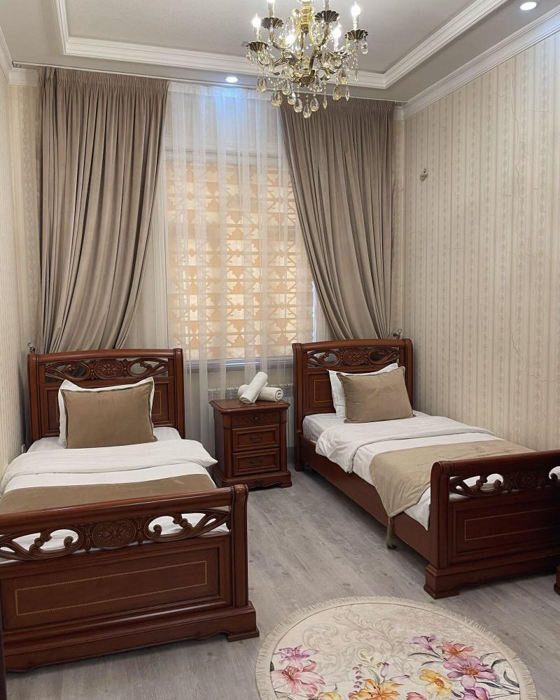 Art Apart Hotel image