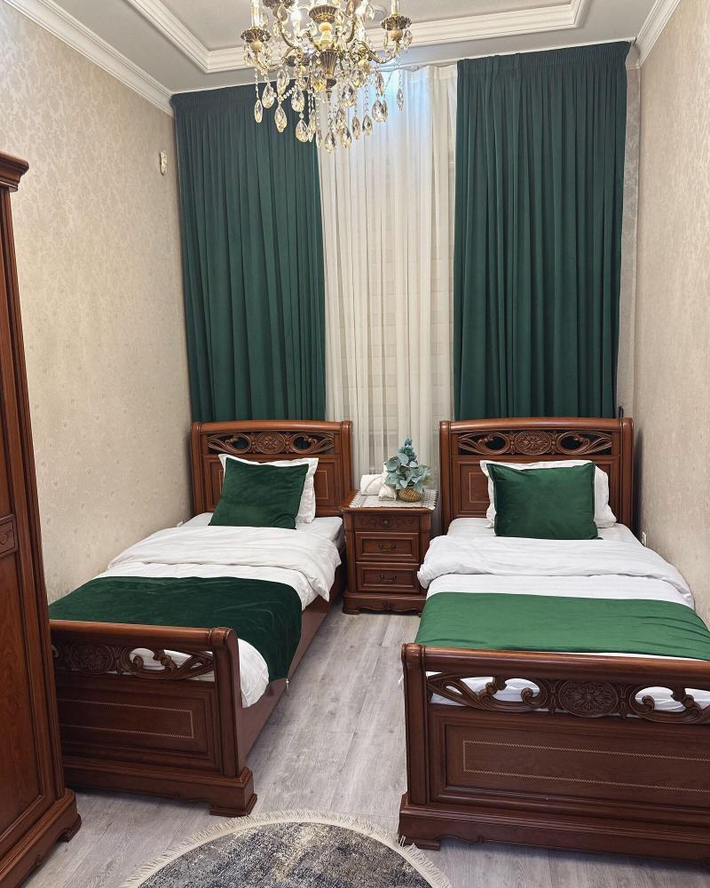 Art Apart Hotel image