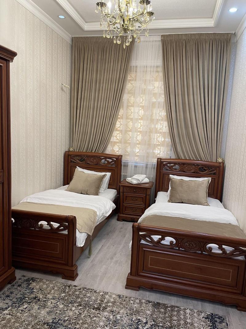 Art Apart Hotel image