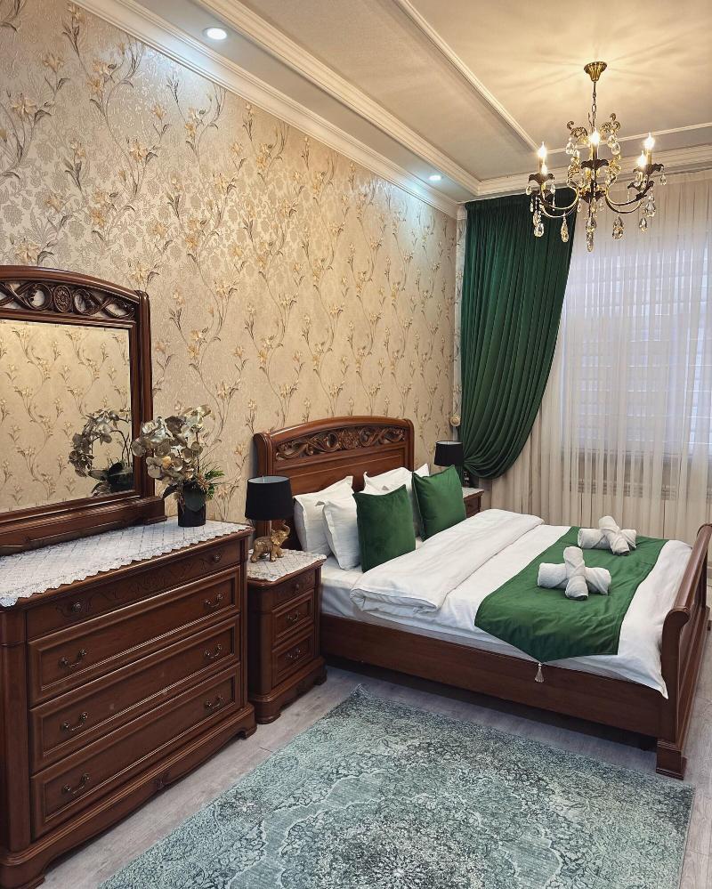 Art Apart Hotel image