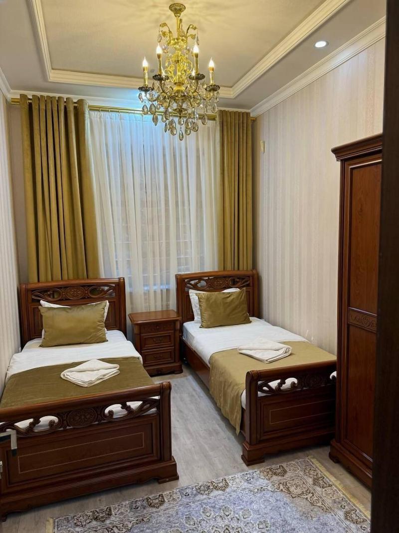 Art Apart Hotel image