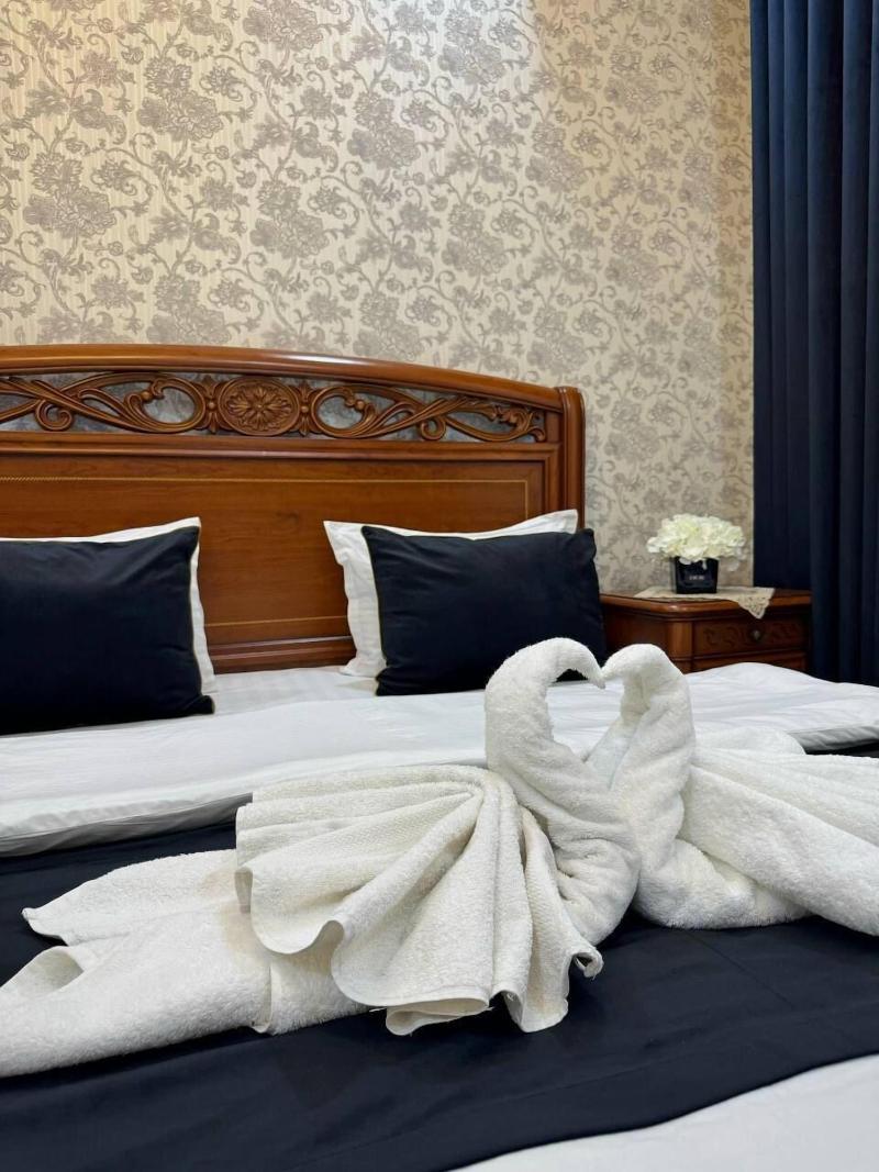 Art Apart Hotel image