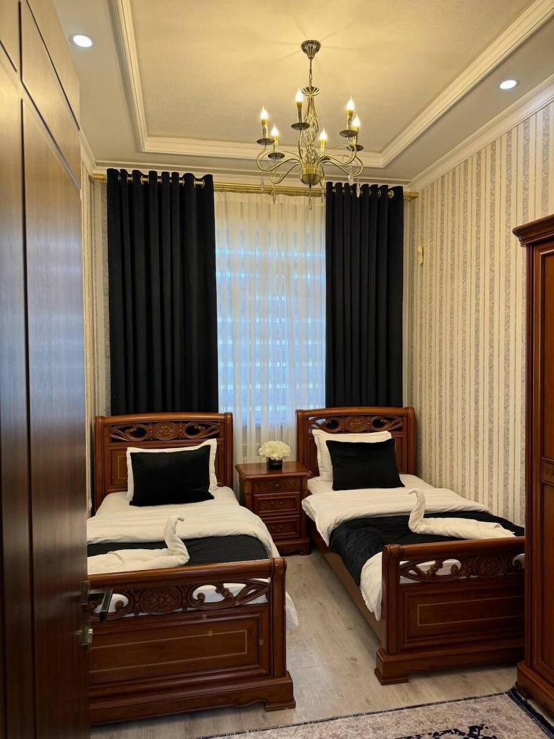 Art Apart Hotel image