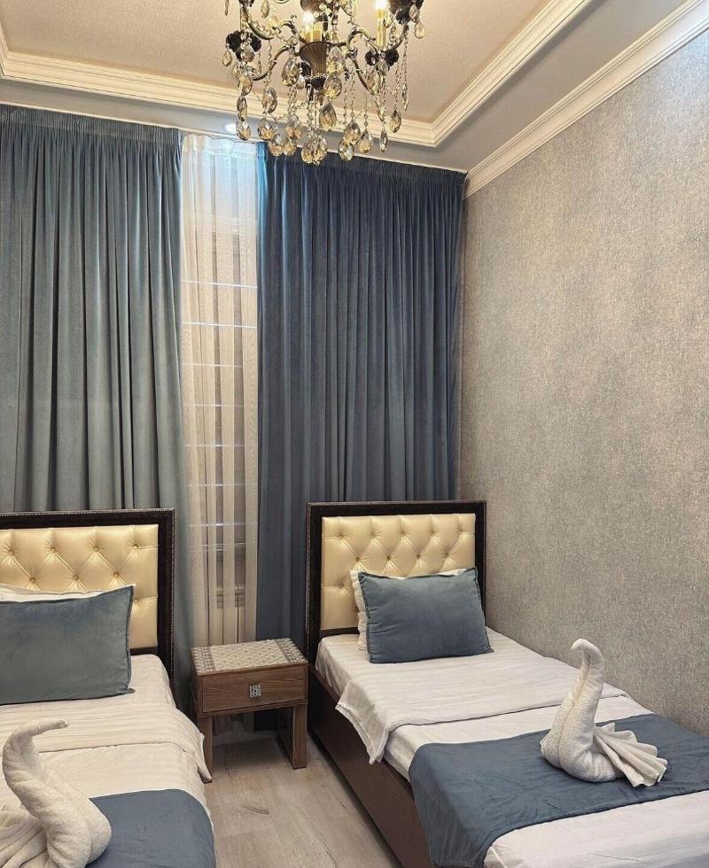 Art Apart Hotel image